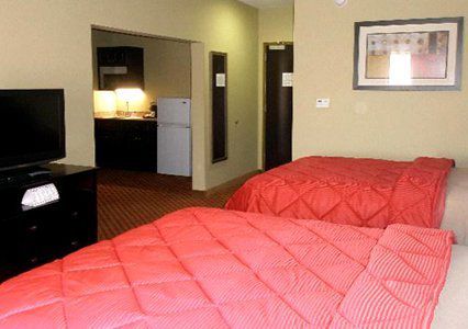 Comfort Inn & Suites Augusta West Near Fort Eisenhower Ngoại thất bức ảnh